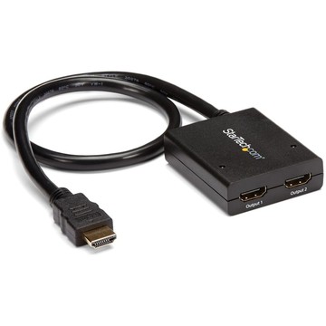 StarTech ST122HD4KU Cables