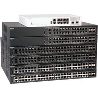 RUCKUS ICX 8200 Switch image