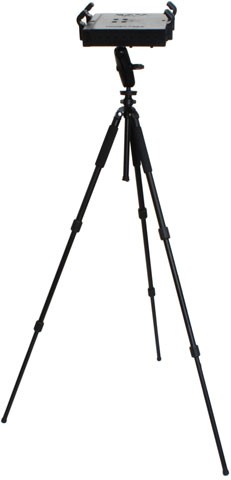 RAM Mount RAM-TRIPOD1-234-3 Accessories