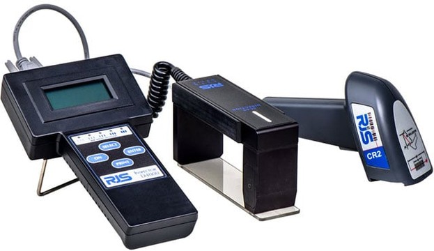 RJS 002-7848 Barcode Verifiers