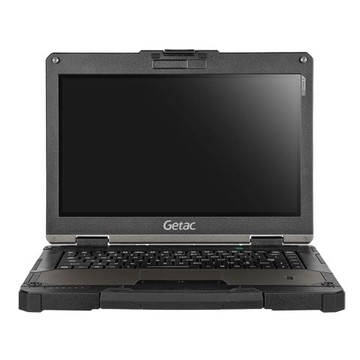 Getac BS37N4CUBCVX Computers