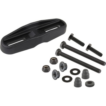 RAM Mount RAM-247B-HAR-IDS1U Accessories