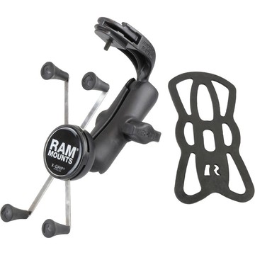 RAM Mount RAP-B-369B-UN10BU Accessories