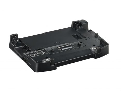 Office Dock for Panasonic Toughbook FZ