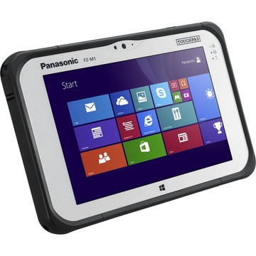 Tabletas Panasonic FZ-M1FT40AVM