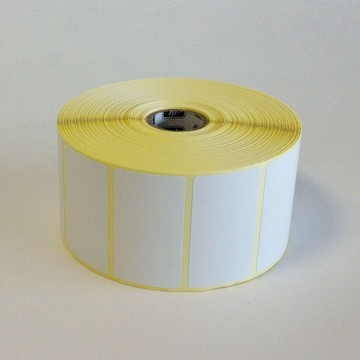 Zebra 3011387 Etiketten