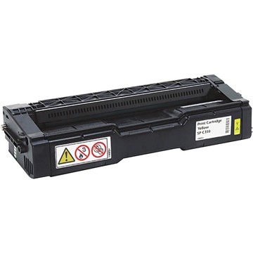 Ricoh 406478 Accessories