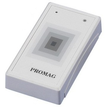 Promag GP20-10 Lesegeräte