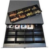 APG Cash Drawer PK-15TA-E2-BX Accessories Bild