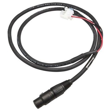Cable, DC Power, PB42 RoHS