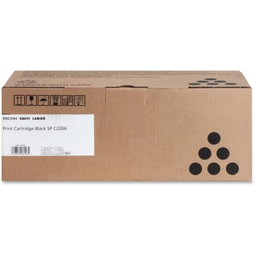 Ricoh 406046 Accessories