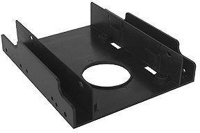 SIIG SC-SA0H12-S1 Accessories