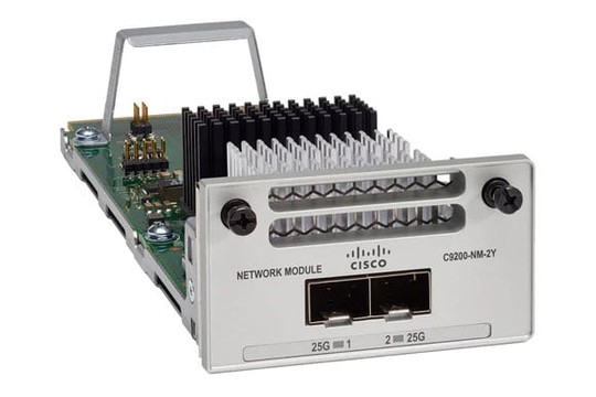 Cisco C9200CX-12T-2X2G-A Switches