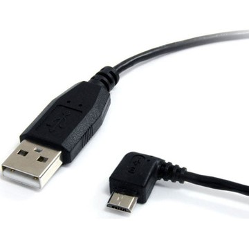 Cables StarTech UUSBHAUB3LA