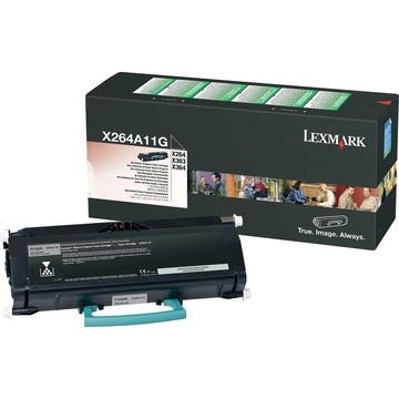 Lexmark X264A11G Toners