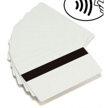 Cartes Zebra 800059-206-01