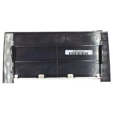 Cover Front with tear-bar for Honeywell PC43D