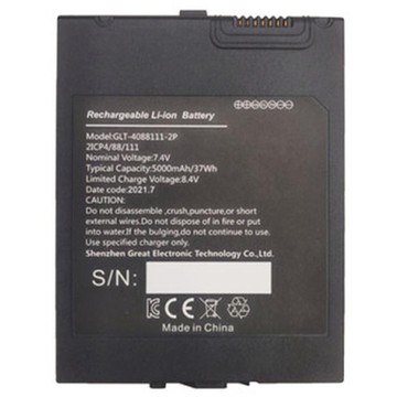Thunderbook THB2602003 Accessories