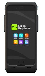 IPCMobile LP7I-ZS2DR-PH7 Lesegeräte Bild