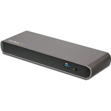 StarTech TB3DK2DPPD Cradles