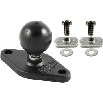 RAM Mount RAM-B-238-FP2U Accessories