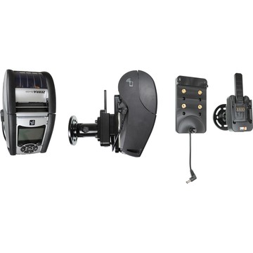 Brodit mount, MMC, SPB, PM, QLn320