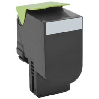 Lexmark 80C00MG Toners