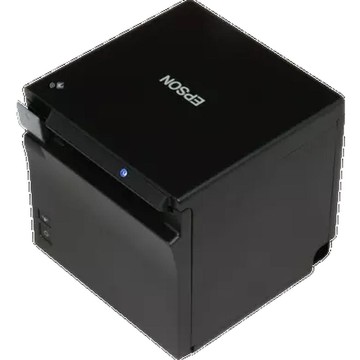 Epson TM-m50II (101A0): Serial + USB + Ethernet +
