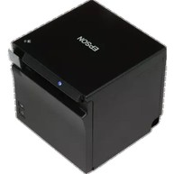 Epson TM-m50II (102A0): Serial + USB + Ethernet + image