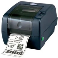 TTP-247, USB + RS-232 + Parall image