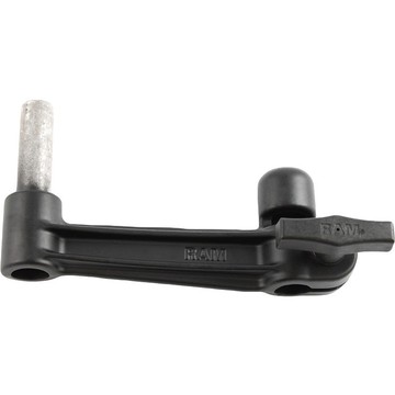 RAM Mount RAM-261-1U Accessories