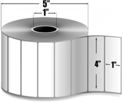 Étiquettes AirTrack 83340-COMPATIBLE