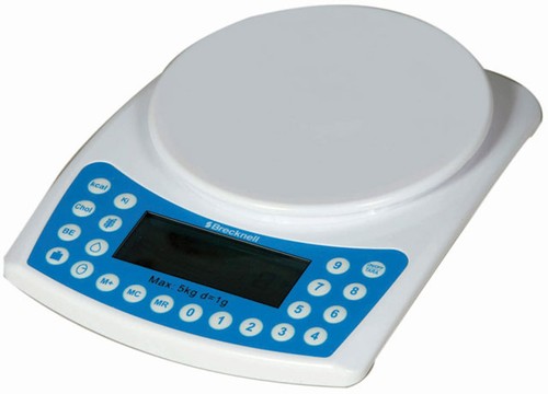 Brecknell 816965004782 POS-Waagen