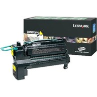 Lexmark X792X2YG Toners image