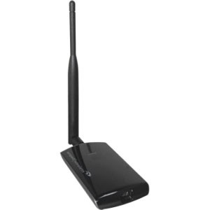 BCI UA600 Software
