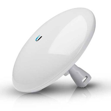 Ubiquiti Networks UBIQUITI-NANOBEAM-AC Drahtlose Zugangspunkte