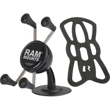 RAM Mount RAP-SB-180-UN7 Accessories