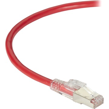 Black Box C6APC80S-RD-15 Cables