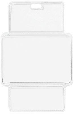 Brady 1840-1560 Badge Holders