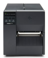 Zebra ZT111 Industrial Label Printer 4in, 300 dpi, 6 ips, Direct Thermal, Ethernet, BTLE