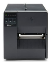 Zebra ZT111 Industrial Label Printer 4in, 300 dpi, 6 ips, Direct Thermal, Ethernet, BTLE image