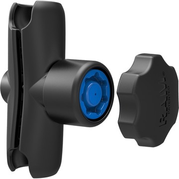 RAM Mount RAM-B-201-SU Accessories