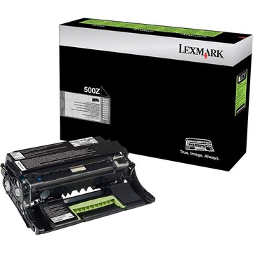 Lexmark 50F0Z00 Accessories