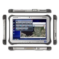 Panasonic Toughbook-G1 Mobile Computer image