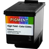 Cartridge CYM for Primera LX610e image