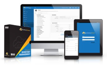 Wasp 633809008856 Software