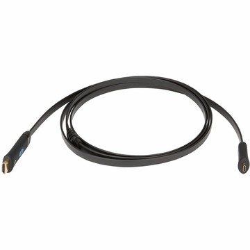 Crestron FT2A-CBL-PT-4K-USBC-HD A/V Cable - 8 ft, HDMI/USB-C