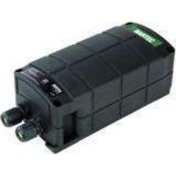 Universal supply module corded