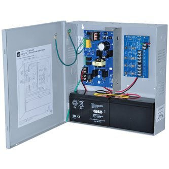 Altronix SMP3PMP4 Proprietary Power Supply - 12 V DC; 24 V DC