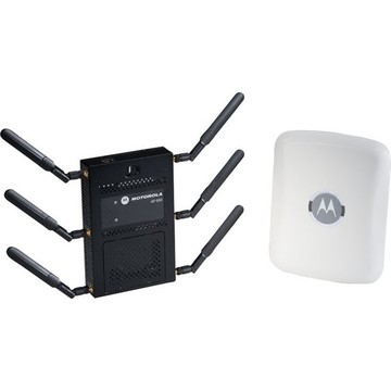 Motorola AP650 EU, dual radio, 2.4GHz/5GHz, 2x3 MIMO
